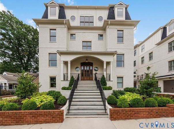 511 Libbie Avenue, Richmond, VA 23226