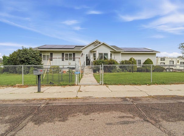 860 Harold, Chubbuck, ID 83202