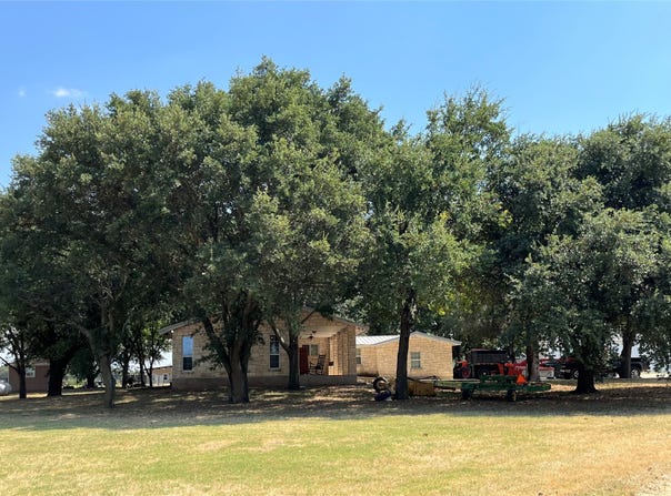 295 Rozell Pass, Waco, TX 76705