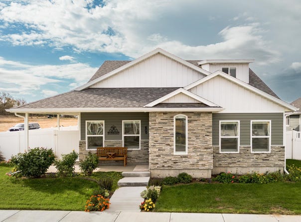 609 Aurora Blvd., Chubbuck, ID 83202