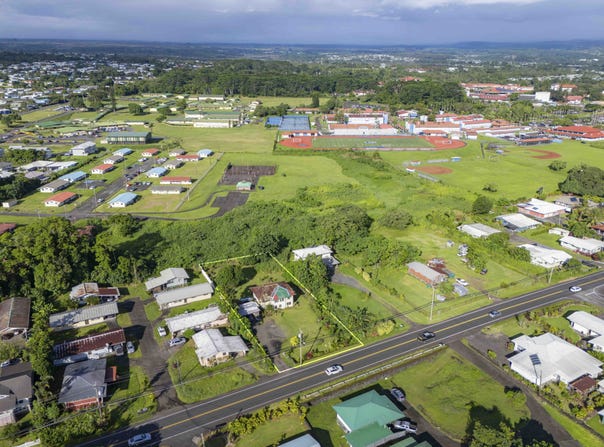 1704 KINOOLE ST, Hilo, HI 96720