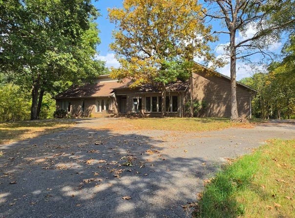 1311 Floraton Rd, Readyville, TN 37149