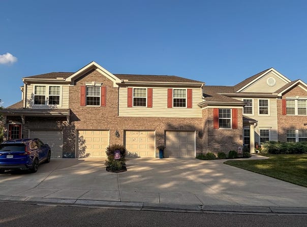 1407 Riviera Drive, Lawrenceburg, IN 47025