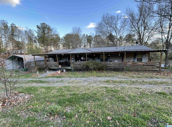 20881 HIGHWAY 55, STERRETT, AL 35147