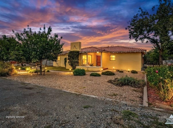 1200 W Relation St, Safford, AZ 85546