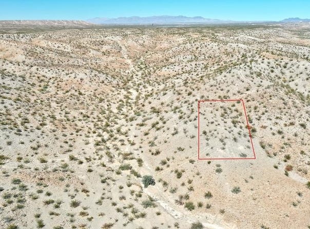 5902 Orient, Presidio, TX 79845