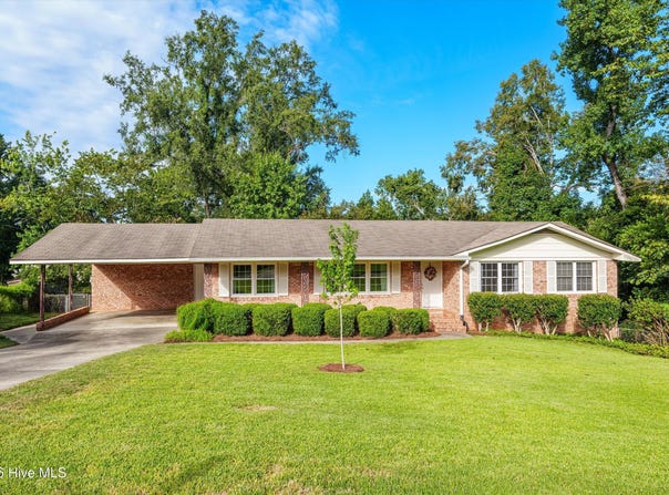 607 Stanton Drive, North Augusta, SC 29841