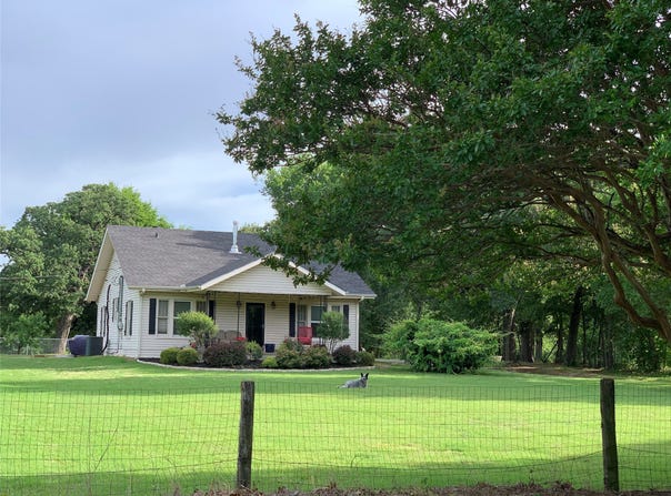 2330 Knight Road, Denison, TX 75020