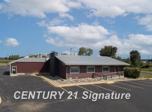 12201 Albee Road, Burt, MI 48417