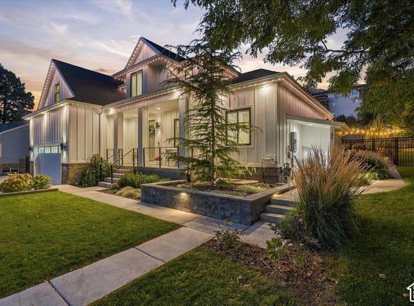 163 E 1850 N, Orem, UT 84057