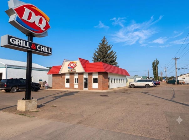 615 S Central Ave, Sidney, MT 59270