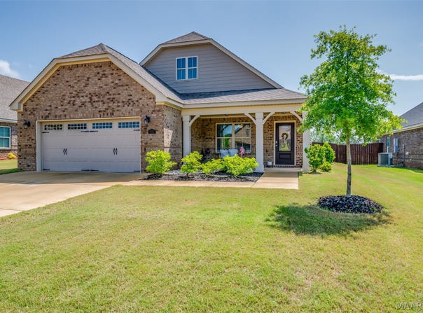 738 Harbin Drive, Prattville, AL 36066