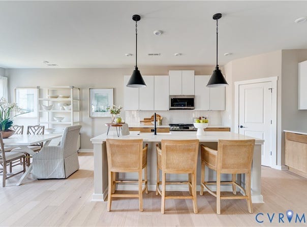 3005 Canoe Pointe Loop, Chesterfield, VA 23120