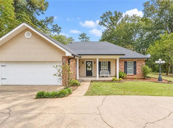 3221 SKYLINE Drive, Pineville, LA 71360