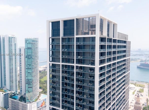 601 NE 1 Ave, Miami, FL 33132