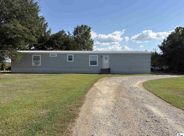 535 DOC LOOP ROAD, Winnsboro, LA 71295