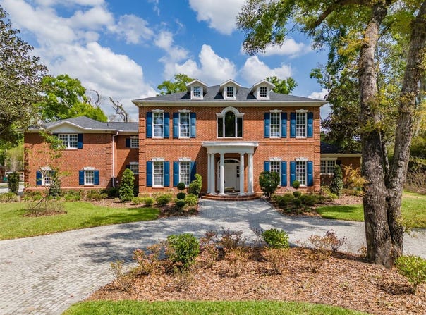 1816 S DOVER Road, DOVER, FL 33527