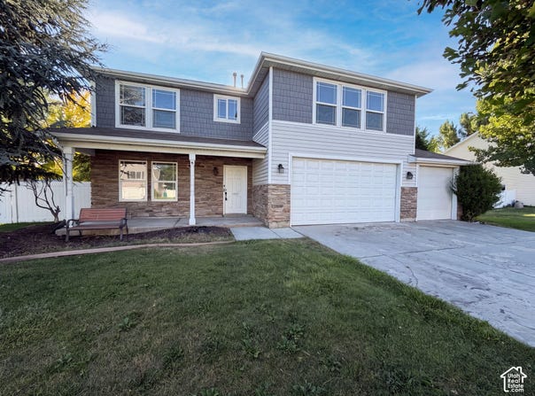 866 S 1580 W, Lehi, UT 84043