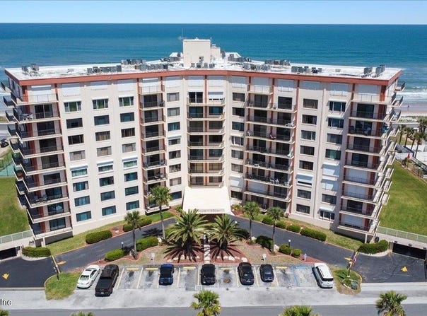 3600 S OCEAN SHORE Boulevard, Flagler Beach, FL 32136