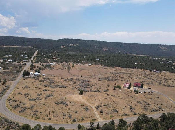 19296 Surface Creek Road, Cedaredge, CO 81413