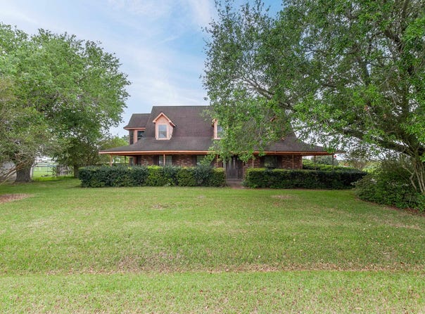 2330 Lavender Street, Port Arthur, TX 77640