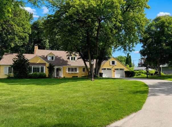 461 Loomis Ave, Fort Dodge, IA 50501