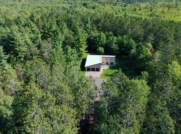 68144 Beaver Tail Road, Askov, MN 55704