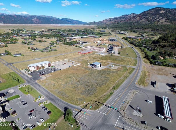 WINTERGREEN Drive, Alpine, WY 83128