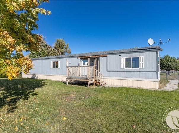 711 Cougar Circle, Laurel, MT 59044