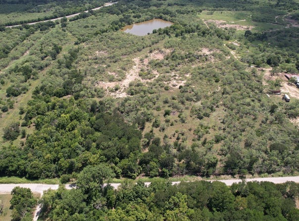 W Conner Street, Eastland, TX 76448