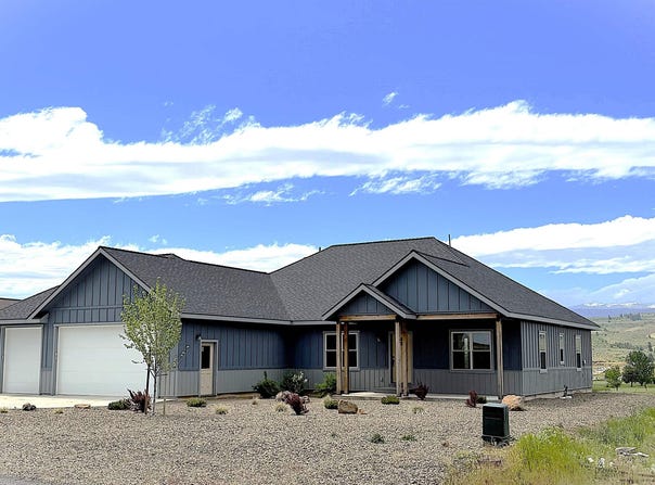 2154 Fairway Dr., Council, ID 83612