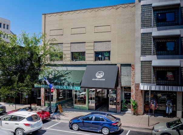 523 State Street, Bristol, VA 24201