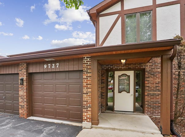 Palos Park, IL 60464