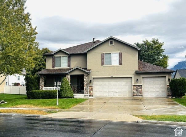 554 N 1510 W W, Lindon, UT 84042