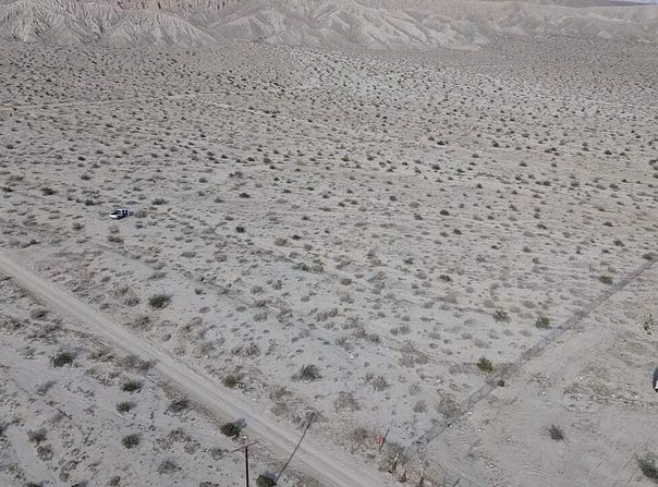 Amite Lane, Thousand Palms, CA 92276