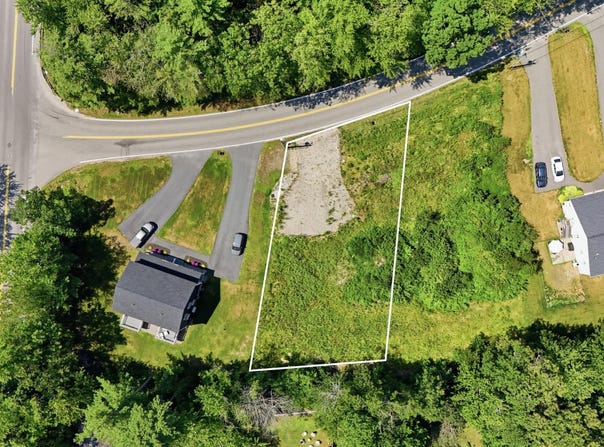 100 Shadagee Road, Saco, ME 04072