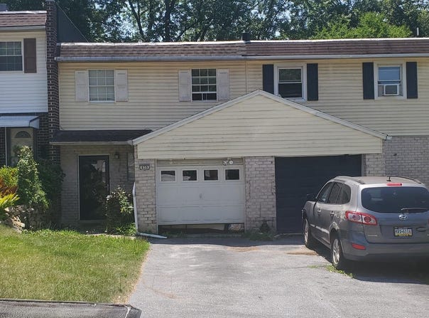 839 RABBIT Lane, READING, PA 19606