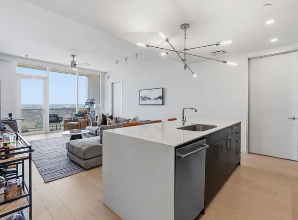 301 West Ave, Austin, TX 78701