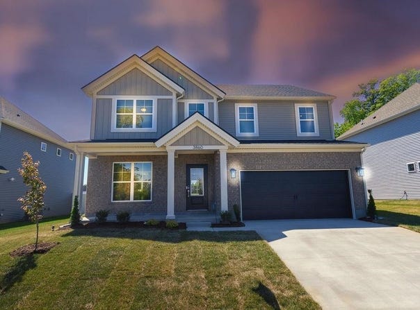 3860 Heatherstone Dr., Owensboro, KY 42301