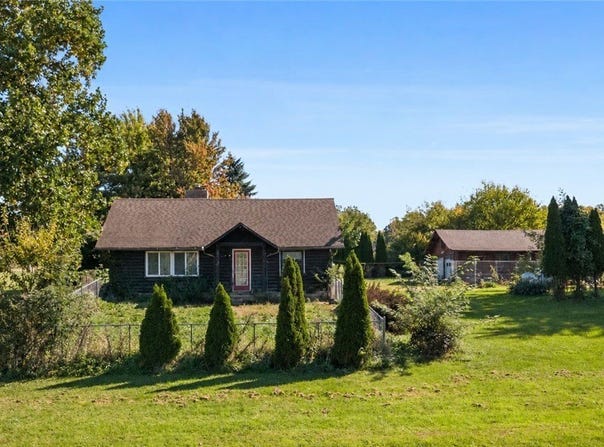 11018 Harmon Road, Berlin Heights, OH 44814