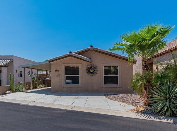 3400 S Ave 7, Yuma, AZ 85365