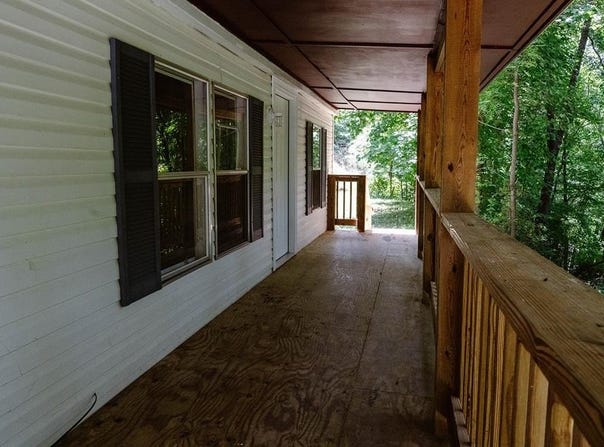 110 Sunflower Ridge, Whittier, NC 28789