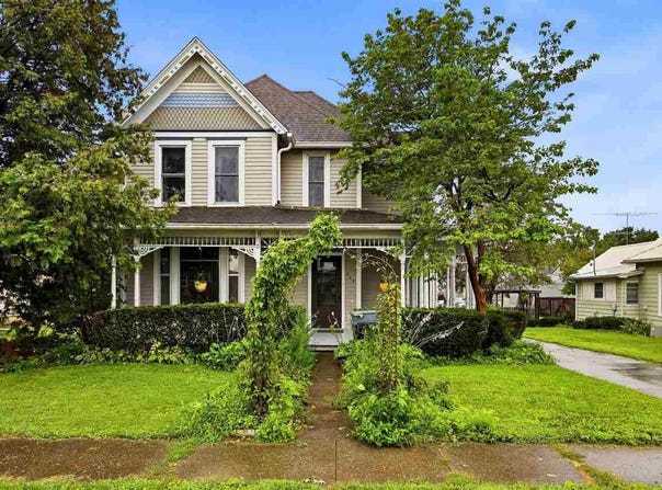 308 E 6th St, WestLiberty, IA 52776