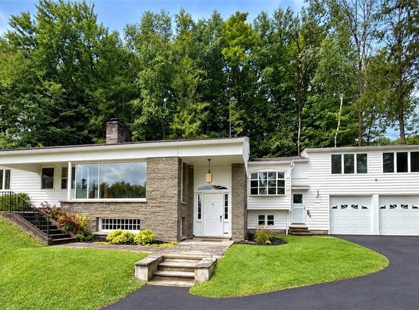 8 College Terrace, Oneonta, NY 13820