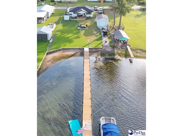 1419 Hobbs Dr, Summerton, SC 29148