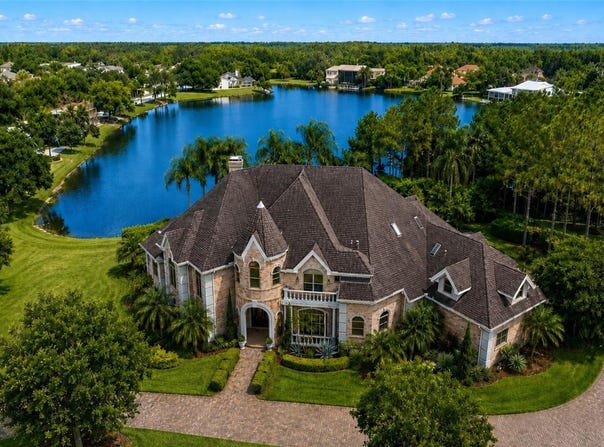 4123 HIGHLAND PARK Circle, LUTZ, FL 33558