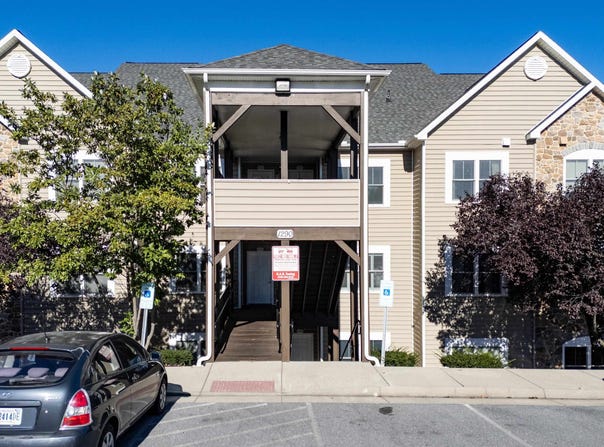 1290 CONSTITUTION CT, HARRISONBURG, VA 22802