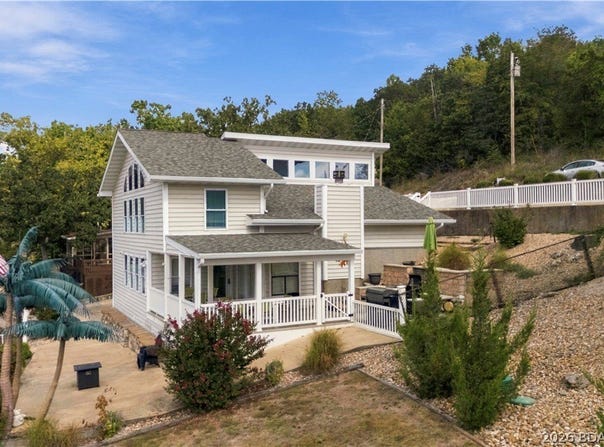 439 Conquistador Drive, Camdenton, MO 65020