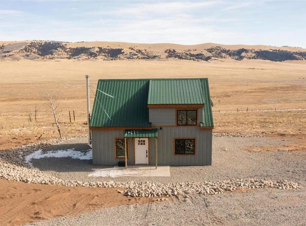 442 Forbes Park Road, CO 81133