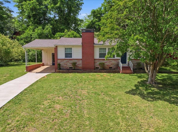 104 Shaver Drive, Mauldin, SC 29662